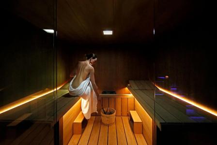 Negrecoste Hôtel & Spa - 22