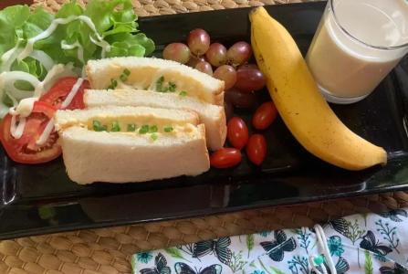 Baan Tepa Boutique House - 12