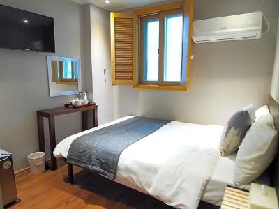Park Hill Myeongdong - 23