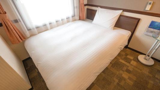 Toyoko Inn Shin-Osaka Chuo-guchi Honkan - 23
