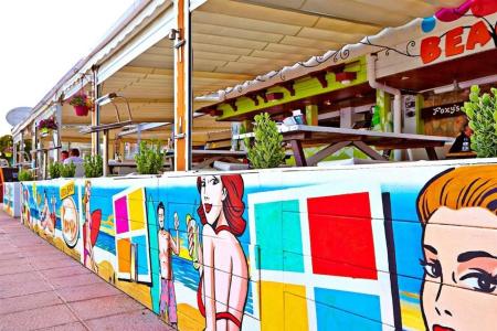 Spa Flamboyan - Caribe - 27