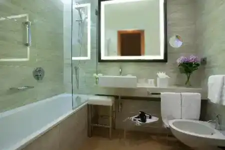 Starhotels Michelangelo Florence - 37