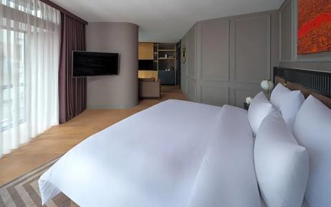 Sofitel Istanbul Taksim - 45