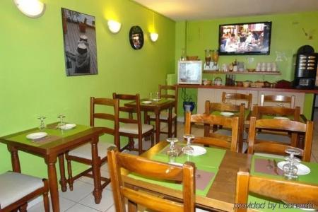 Kyriad Direct Rouen Centre Gare - 14