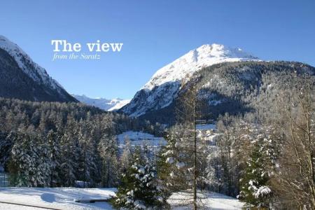 Saratz Pontresina - 39
