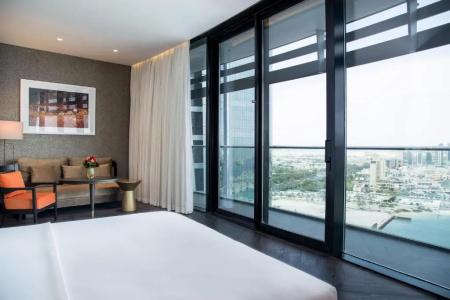 Grand Hyatt Abu Dhabi & Residences Emirates Pearl - 54