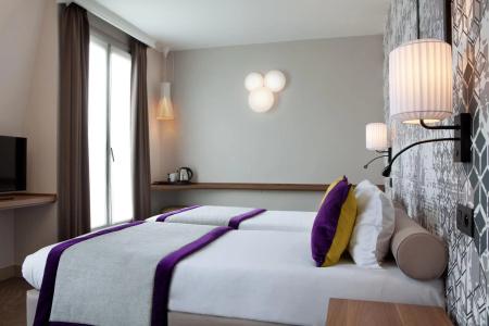 Hôtel des Ducs D'Anjou - 6