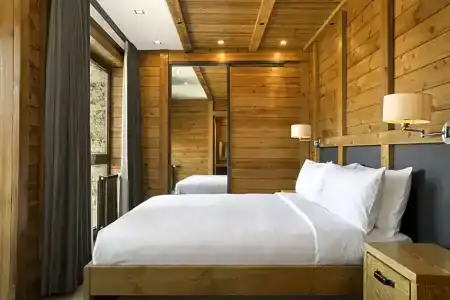 Four Points by Sheraton Kolasin - 43