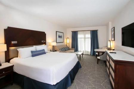 Wyndham Grand Orlando Resort Bonnet Creek - 75
