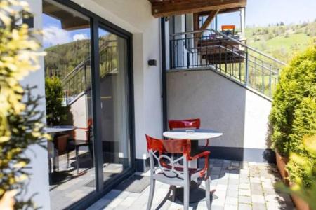 Avenida Panorama Suites Kaprun - 95