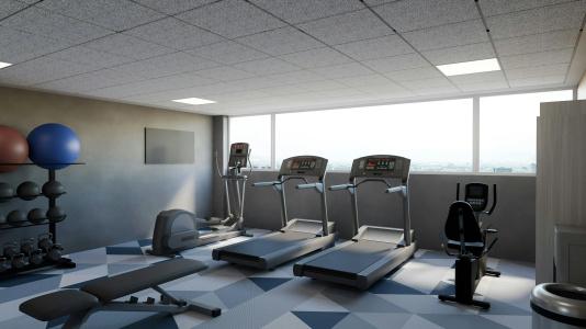 Wyndham Garden Mexico City - Polanco - 22