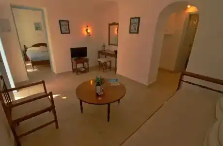Aethrio Sunset Village - Oia - 84