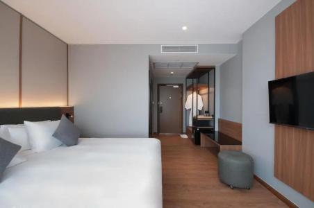 Best Western Chatuchak - 39