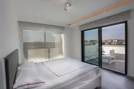 Q SPA Resort - 100