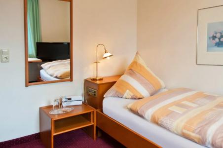 Ostsee-Hotel - 35