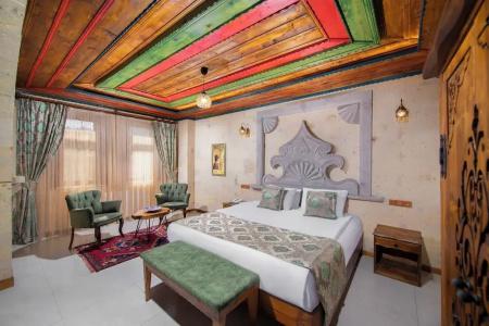 Premium Cappadocia - 16