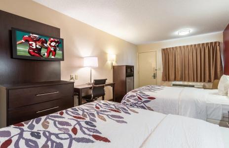 Quality Inn Elk Grove-Sacramento - 40