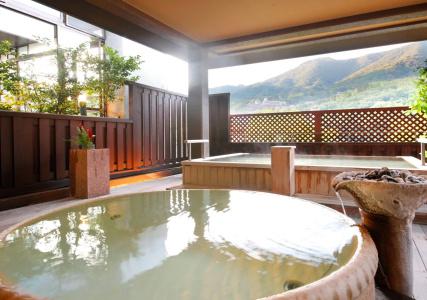 Yugawara Ohnoya Ryokan - 5