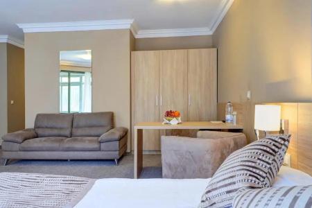 Romance & Family Suites - 154