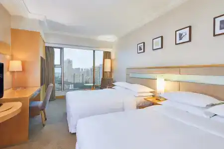 Four Points by Sheraton Shenzhen - 67