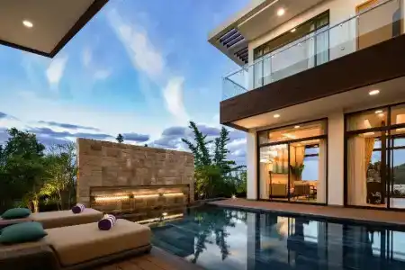 Wyndham Grand Kn Paradise Cam Ranh - 43