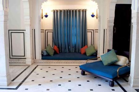 Royal Heritage Haveli - 79