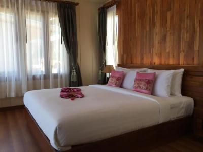 Koh Yao Yai Hillside Resort - 177