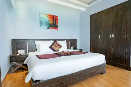 Dessole Beach Resort Nha Trang - 38