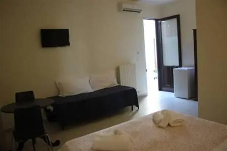 b&b Nuovo Reale - 22