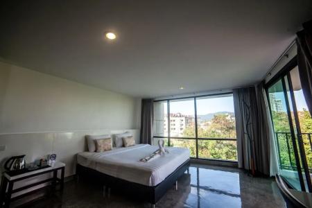 De Poem Loft Boutique Residence - 24