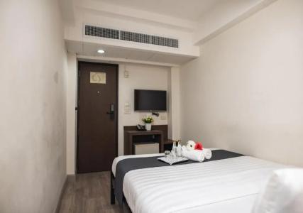 D&D Inn Khaosan - 93