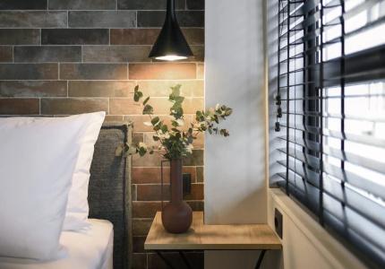 Olvios Luxury Suites - 97