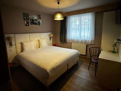 Hôtel Calm Lille - 21
