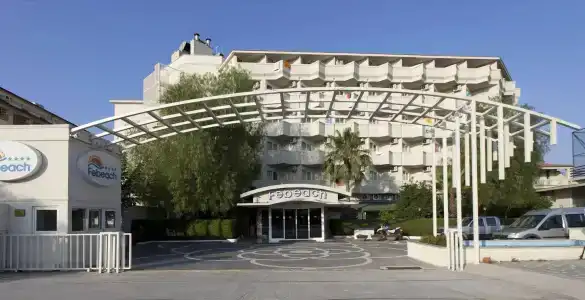 Febeach Side - 0