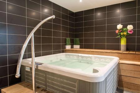 Best Western Hôtel Garden and Spa - 21