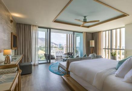 Fusion Suites Vung Tau - 49