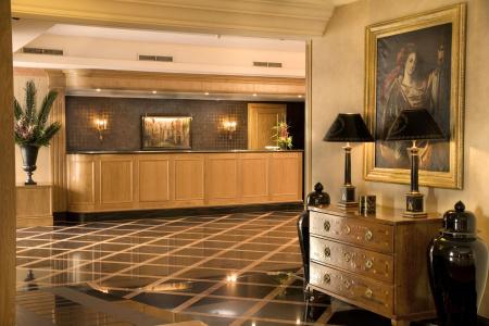 Real Palacio - 1