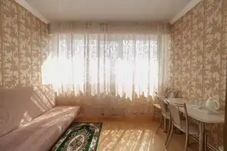 Седьмое Небо - 52