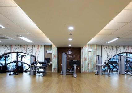 Crown Harbor Busan - 15