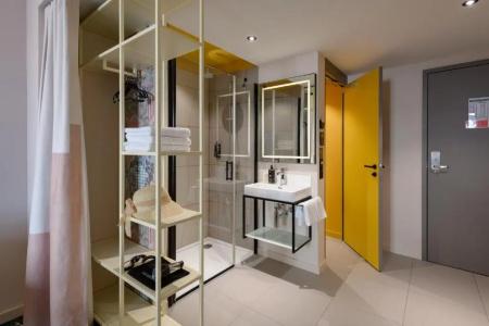 ibis Styles Zurich City Center - 50