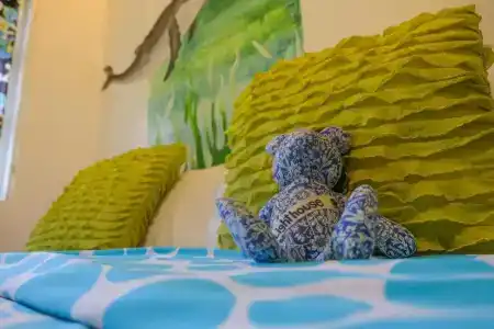Green Gallery Beach Boutique - 98