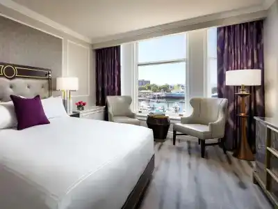 Fairmont Empress - 38