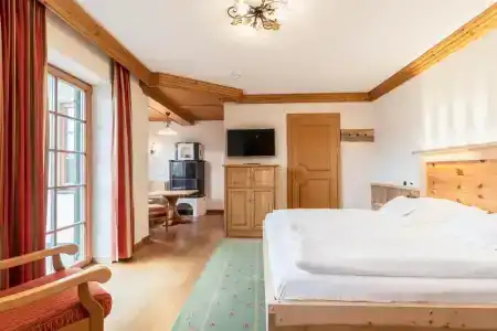 Alpenhof Krün - 27