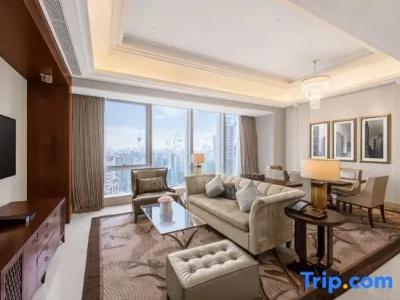 The St. Regis Chengdu - 157