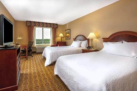 Hilton Garden Inn - 37