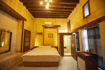 Vefa Konagı Boutique Otel - 11