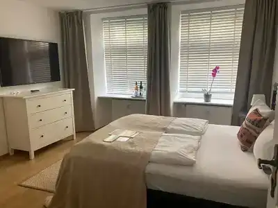 Burgblickhotel - 18
