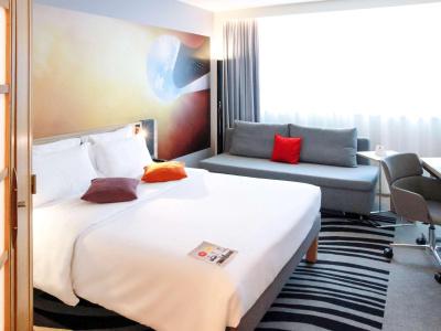 Novotel Wien City - 3