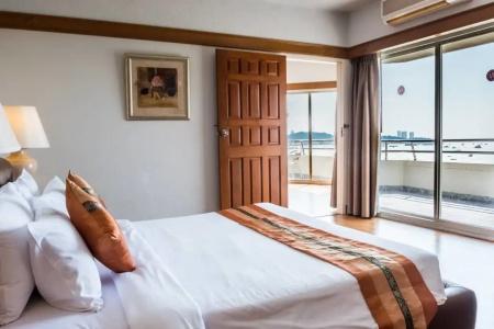 Markland Seaside Pattaya - 3