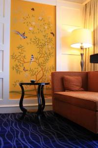 Jw Marriott Hangzhou - 38